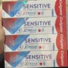 PRA QUEM TEM SENSIBILIDADE 🦷 Colgate Creme dental Sensitive Pro…