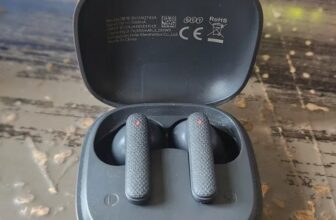 FONEZIN DA QCY COM CUPOMMM 🎧 Fone QCY Buds T43…