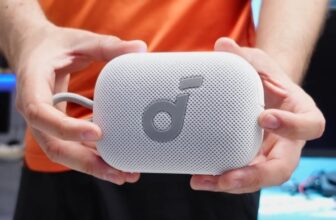 PRA TU FAZER UM BARULHOOO 🔊 Caixa de Som Bluetooth…