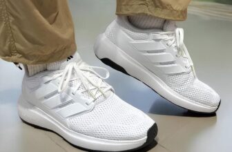 PERFEITINHOOO 👟 Tênis Ultimashow 2.0 adidas 🔥 DE 349 |…