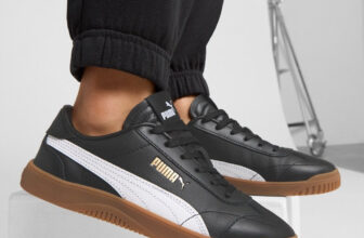 DUAS CORES DISPONÍVEIS 👟 Tênis Club 5v5 Puma 🔥 DE…