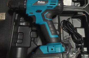 RESOLVA OS B.O. EM CASA ✅ Furadeira Parafusadeira sem Fio…