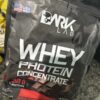 32G DE PROTEÍNA POR PORÇÃO 💪 Whey Protein Concentrado 1kg…