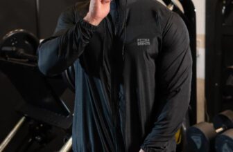 CORTA VENTO SUPER BEM AVALIADA ✅ Corta Vento Masculina Impermeável…