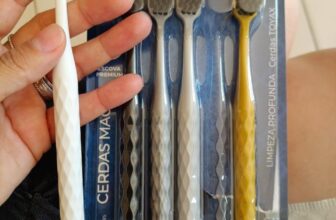 JÁ MANDA O PACKZIN 🪥 Escova de Dente Toyacorp 5…