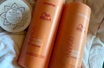 KIT PROFISSA PRA AS MADEIXAS 🧴 Kit Wella Pro Invigo…