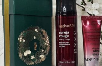 QUEM SERÁ A SORTUDA QUE VAI GANHAR ESSE PRESENTE? ✅…