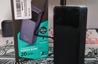 VAI CARREGAR O CEL DE TODO MUNDO NO ROLÊ ✅…