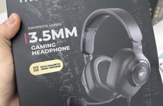 FONEZADA BARATUSCA 🎧 Fone Headset Gamer HAVIT H2230d 🔥 DE…