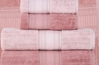 KIT BARBIE VERÃO 🩷 Jogo De Toalhas Buddemeyer AtenaBanho Rosa…