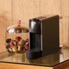 CAFÉZIN NÃO TEM HORA NÉ? ☕️ Cafeteira Nespresso Essenza Mini…