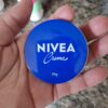 HIDRATA ESSE ROSTINHO ✅ NIVEA Creme Hidratante Lata 29g 🔥…