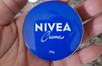 HIDRATA ESSE ROSTINHO ✅ NIVEA Creme Hidratante Lata 29g 🔥…