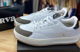 SAPATÊNIS JÁ ERA FILHO 👟 Tênis Reserva Roma 🔥 POR…