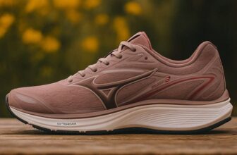 AQUELE QUE AFOFA TEU PISAMENTO 👟 Tênis Mizuno Atlantis 2…