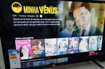 VAI TER TV ATÉ NO BANHEIRO ESSE ANO ✅ Smart…