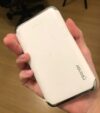 SEM DESESPERO PROCURANDO TOMADA ✅ Geonav Power Bank, Carregador Portátil…
