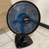 PRA AJUDAR COM O CALORÃO 🌬 Ventilador de Mesa Mondial…