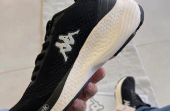 O QUE ESSE AQUI É ABSURDO NÃO TÁ ESCRITO 👟…