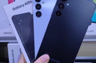 CELULAR BASIQUETA PRA TRAMPAR 📱 Samsung Galaxy A05s 4G, 128GB,…