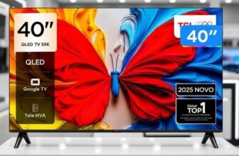 QLEDZINHA SHOW PRA COLOCAR NO QUARTO OU SE SUA SALA…