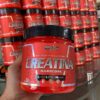 CREATINA DA INTEGRAL NO PREÇOOO 💪 Creatina Monohidratada 300g Integralmedica…