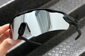 REDUTOR DE PACE 🕶 Óculos Esportivo Polarizado 🔥 DE 279…