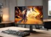 MONITORZÃO DE 27 POLEGADAS 🖥 Monitor Gamer AOC G4 27”…