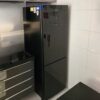 MONTE SUA COZINHA IGUAL A DO BATMAN 🧊 Refrigerador Panasonic…