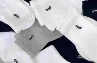 MEIAS PRA TU DEIXAR LARGADAS PELA CASA 🧦 Kit 6…