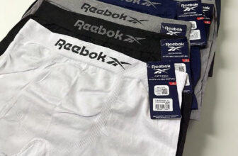 DEIXE O JUBILEU BEM GUARDADO 🩲 Kit 12 Cuecas Boxer…