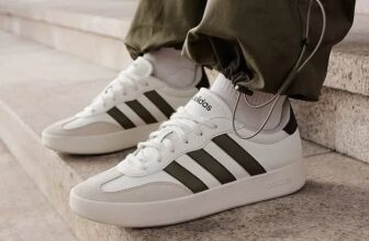 O FAVORITO DOS SKATISTAS 👟 Tênis Adidas Barreda 🔥 DE…