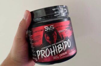 FIQUE MAIS ELÉTRICO QUE O FLASH 💪 Pré Treino Prohibido…