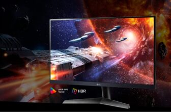 SEGUNDA TELA PRA TE DEIXAR MAIS PRODUTIVO 🖥️ Monitor LG…