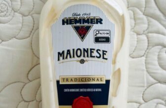 MAIONESE EM TUDO SIMMMM ✅ Hemmer Maionese Tradicional Squeeze 670g…