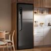 GIGANTE E PARCELADA ✅ Geladeira Electrolux Frost Free com AutoSense…