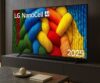 NANOCELL É A MAIS ✅ Smart TV 4K 50″ LG…