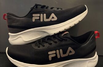 VAI PISA FOFIN DEMAIS 👟 Tênis Vector Fila 🔥 DE…