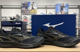 ALL BLACKZIN NO PRECIN 👟 Tênis Mizuno Atlantis 2 🔥…