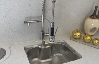 SUA COZINHA PIQUE GRAFINO ✅ Kit Cuba Aço Inox C/…