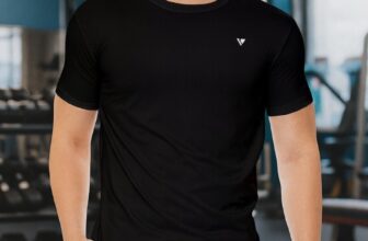 PRA TU IR TREINAR 👕 Camisa Térmica Voker Proteção Solar…