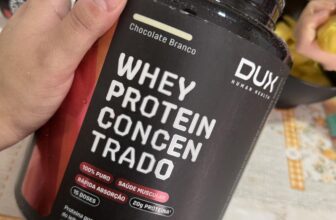 NÃO DEIXA O FINAL DE ANO TE VENCER ✅ Whey…