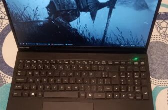 MENOS DE 2K, APROVEITA ✅ Notebook Positivo Vision Ryzen 5-5500U,…