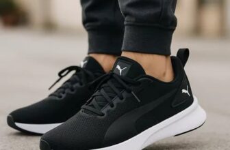 CXB DEMAIS ESSE TENIS 👟 Tênis Puma Flyer Runner Mesh…