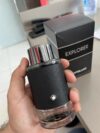 ESSE AQUI É BRABÍSSIMOO ⛫💨 Perfume Montblanc Explorer 100ml 🔥…