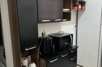 PRA QUEM TA MONTANDO A COZINHA NOVA 🗄 Armário De…