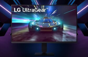 ULTRAGEAR É SUCESSO 🖥 Monitor LG UltraGear 24″ FHD 144Hz…