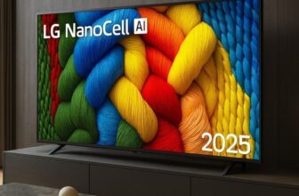 PRA TU VER TUAS SÉRIES 📺 Smart TV 4K 50″…