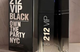 QUEM GOSTA DESSE AQUI? ⛫💨 Perfume Carolina Herrera 212 VIP…