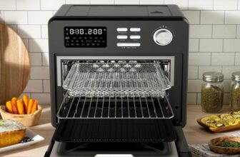 EITA GIOVANA! CAIU PREÇO DO FORNINHO ✅ Oster Forno e…